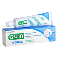 Зволожувальний гель Gum Hydral 50 мл