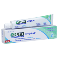 Зубна паста Gum Hydral 75 мл