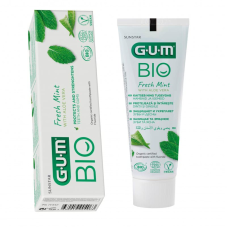 Зубна паста Gum BIO Fresh Mint 75 мл