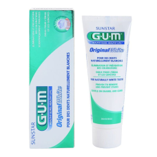 Зубна паста Gum Original White 75 мл