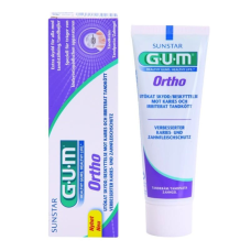 Зубна паста Gum Ortho 75 мл