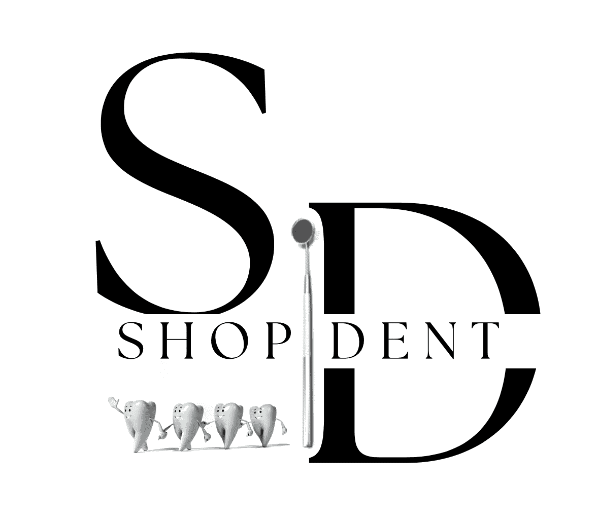 Shop Dent